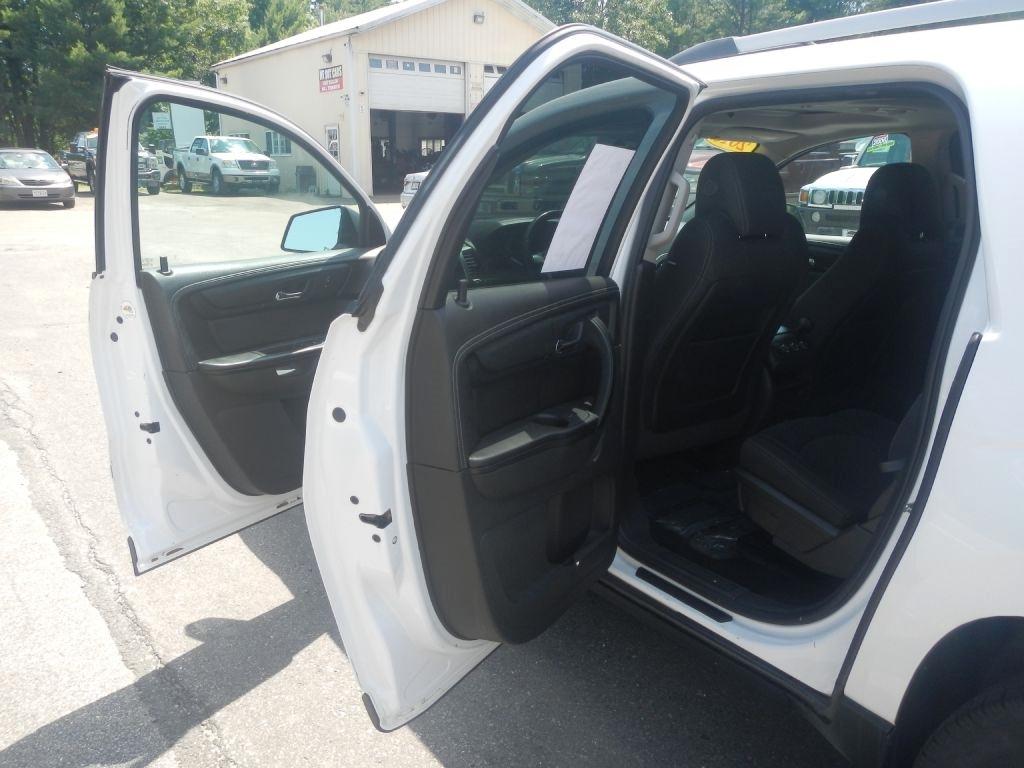 GMC Acadia SLE-2 AWD 2016