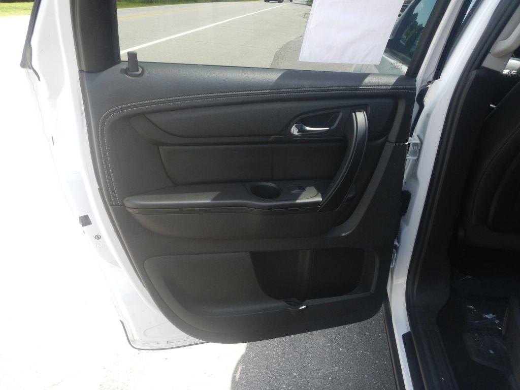 GMC Acadia SLE-2 AWD 2016