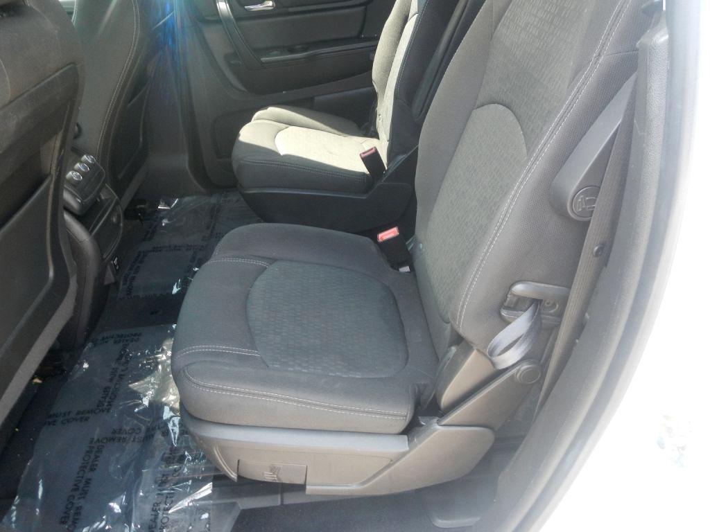 GMC Acadia SLE-2 AWD 2016