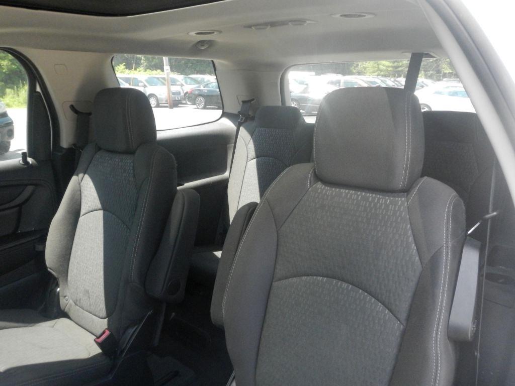 GMC Acadia SLE-2 AWD 2016