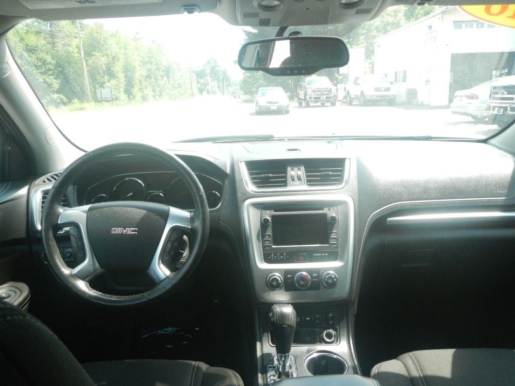 GMC Acadia SLE-2 AWD 2016