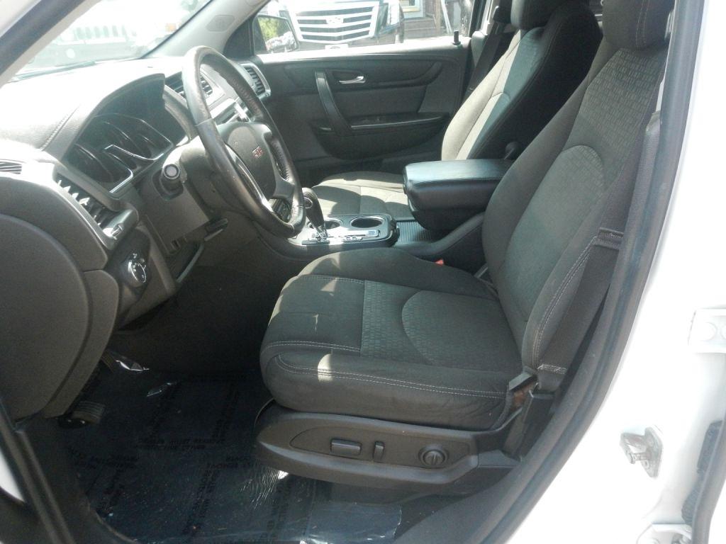 GMC Acadia SLE-2 AWD 2016
