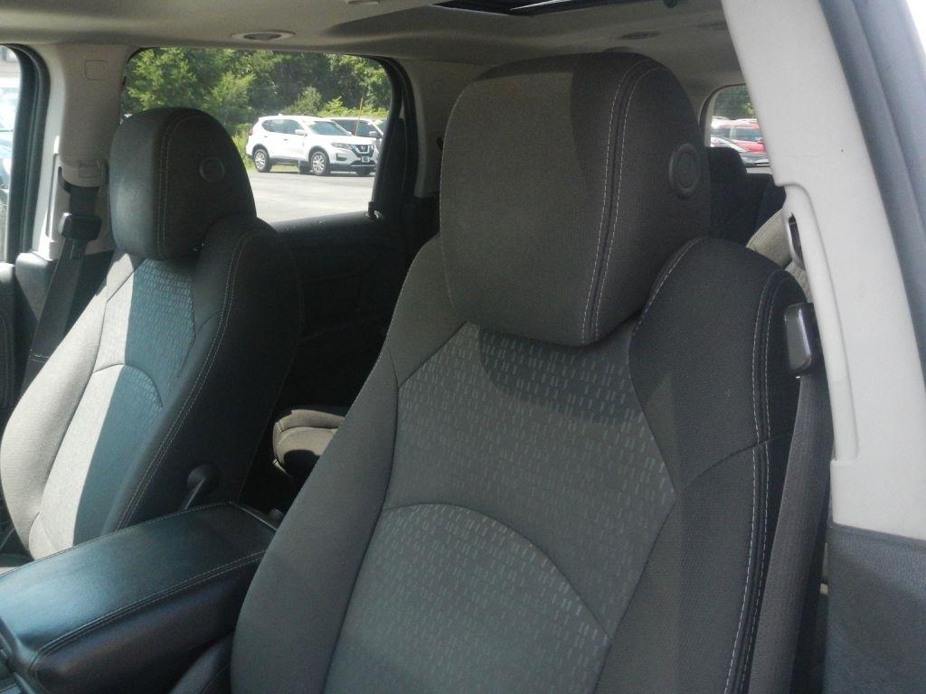 GMC Acadia SLE-2 AWD 2016
