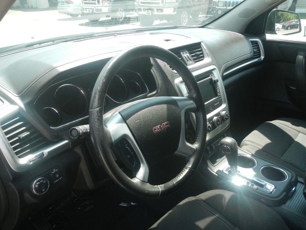 GMC Acadia SLE-2 AWD 2016