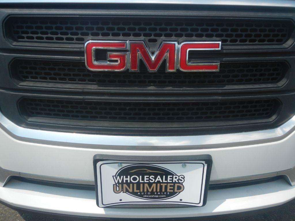 GMC Acadia SLE-2 AWD 2016