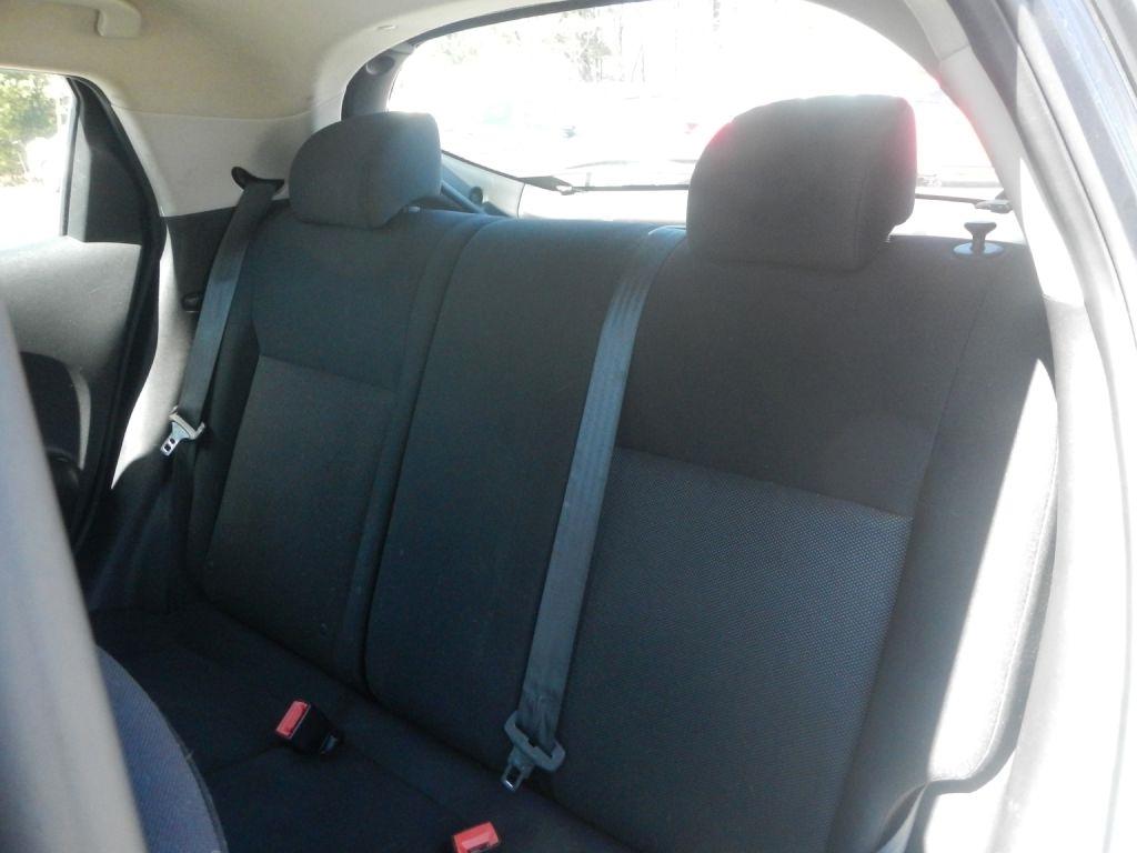 Nissan Juke SV AWD 2011