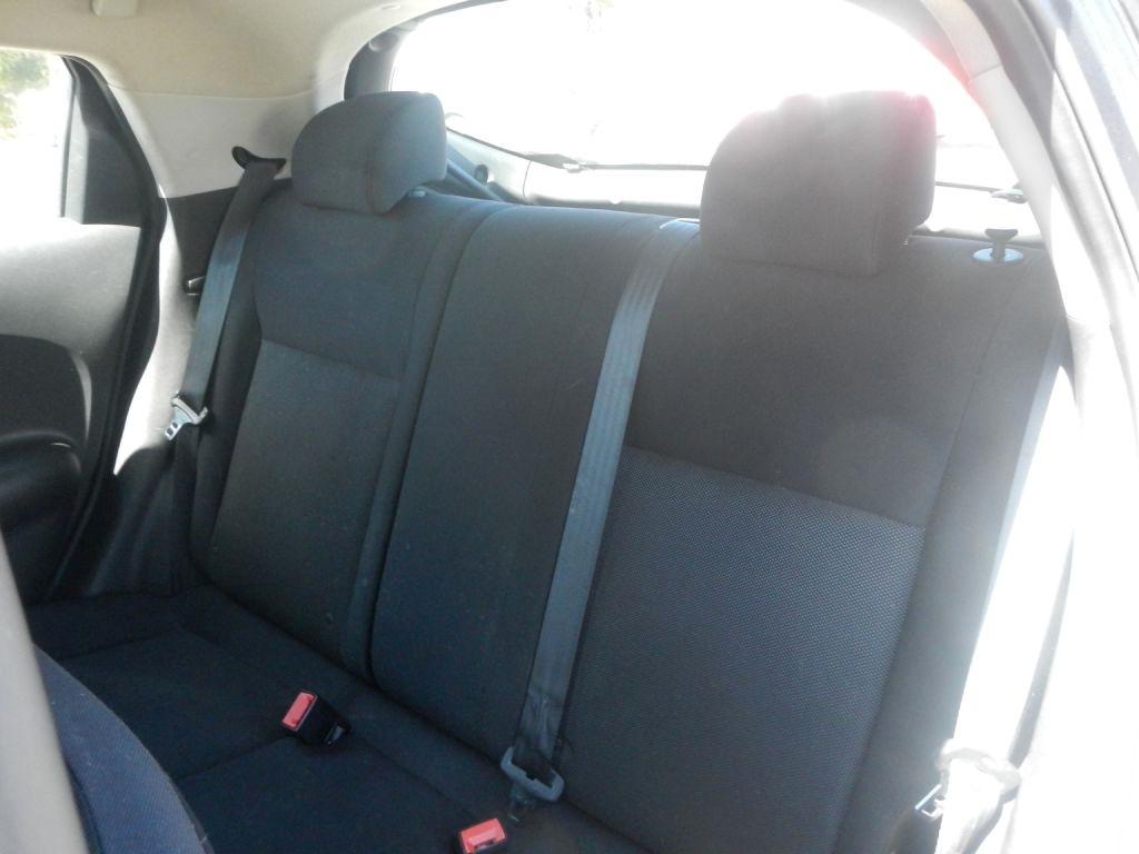 Nissan Juke SV AWD 2011