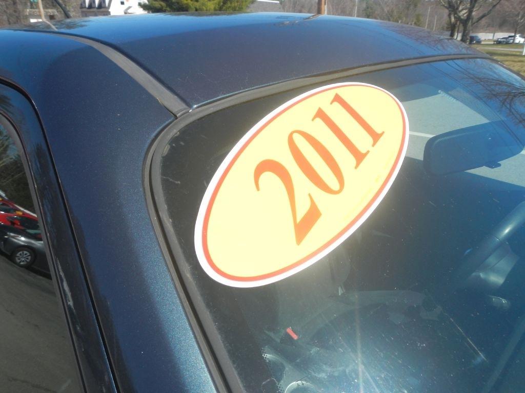 Nissan Juke SV AWD 2011