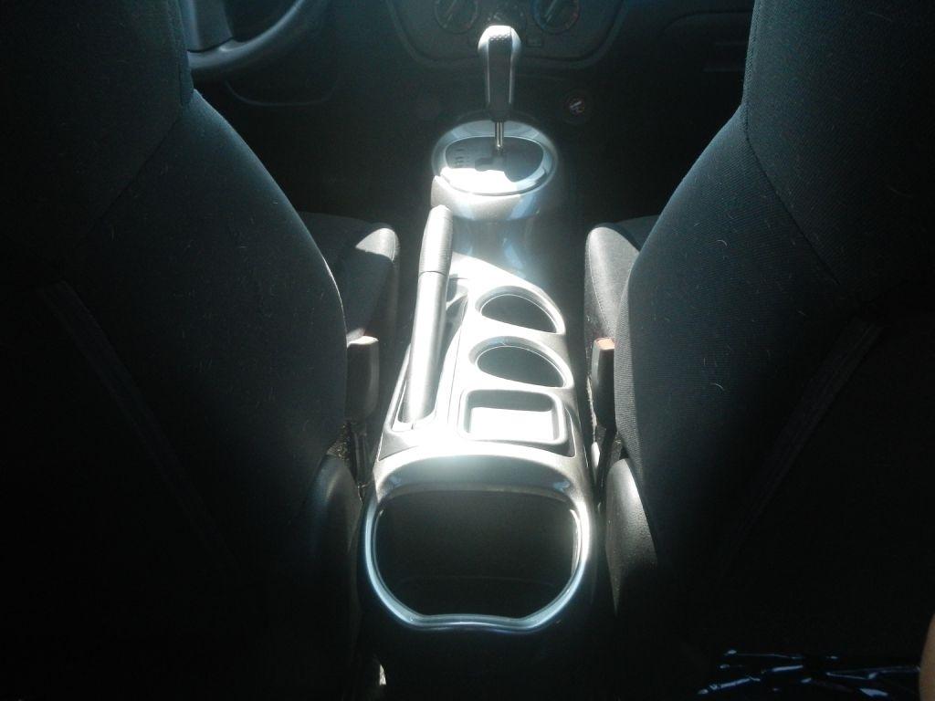 Nissan Juke SV AWD 2011