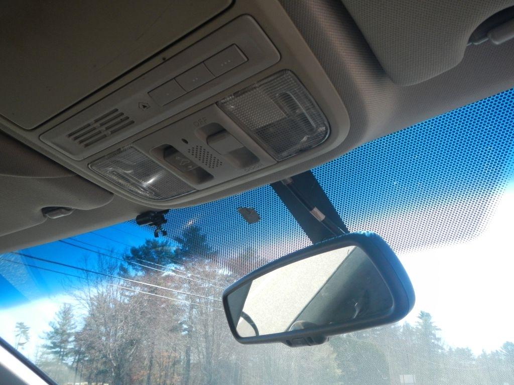 Acura TSX V6 5-Speed AT 2010