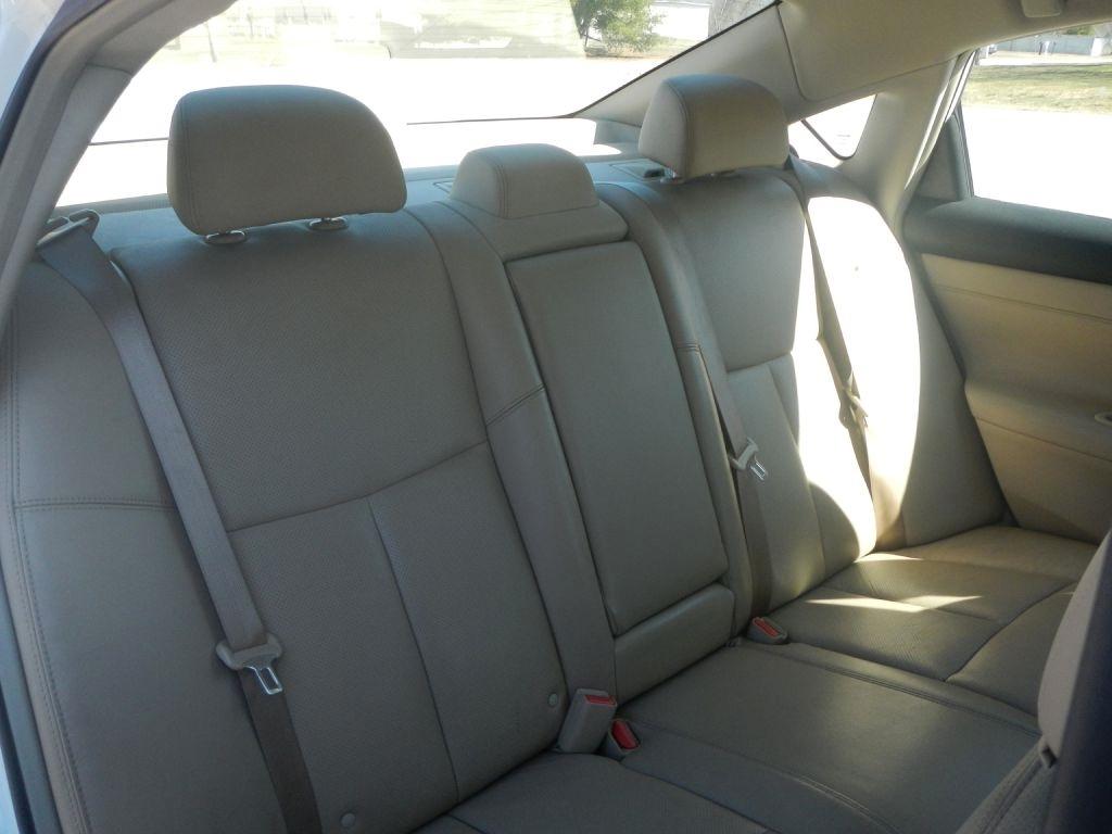 Nissan Altima 2.5 2013