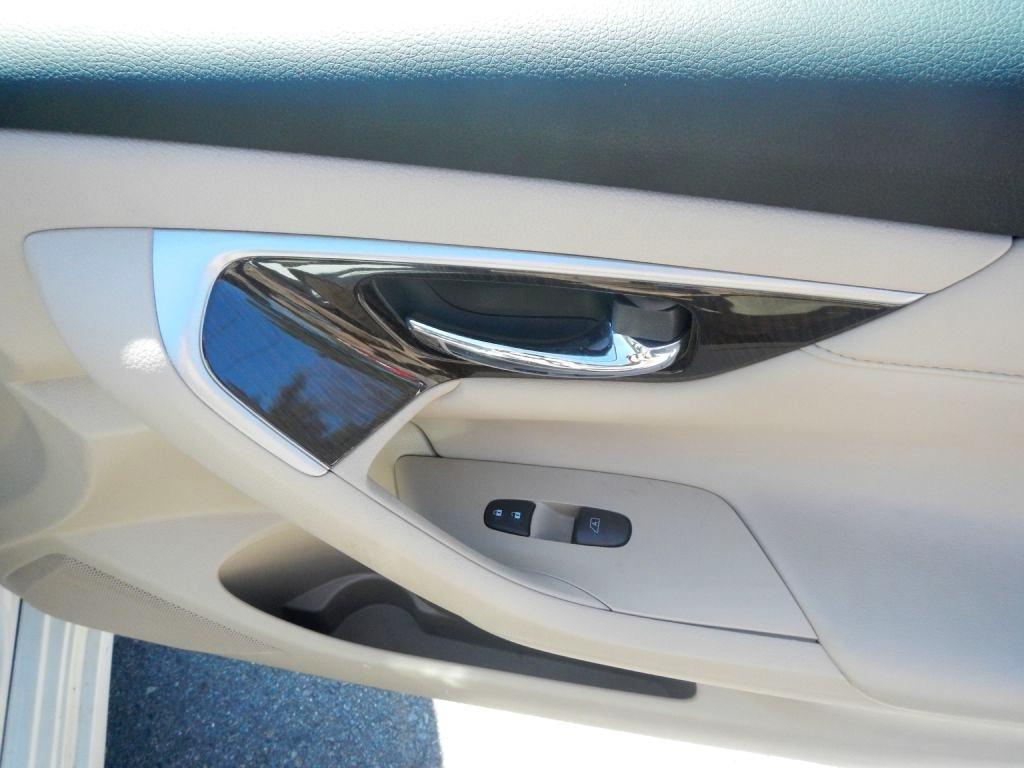 Nissan Altima 2.5 2013