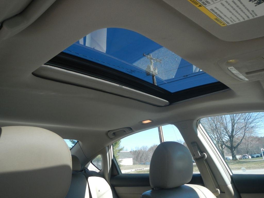 Nissan Altima 2.5 2013