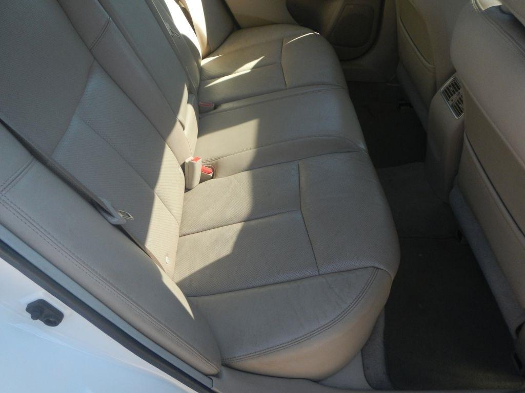 Nissan Altima 2.5 2013