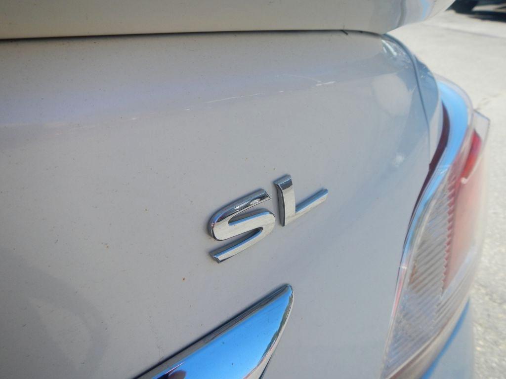 Nissan Altima 2.5 2013