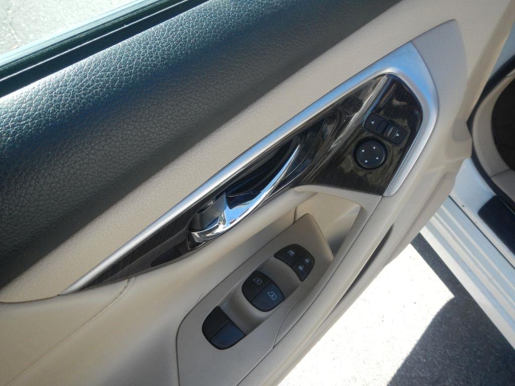 Nissan Altima 2.5 2013