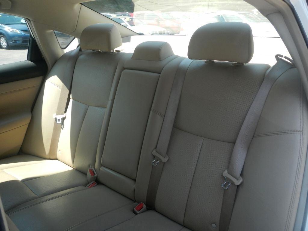 Nissan Altima 2.5 2013
