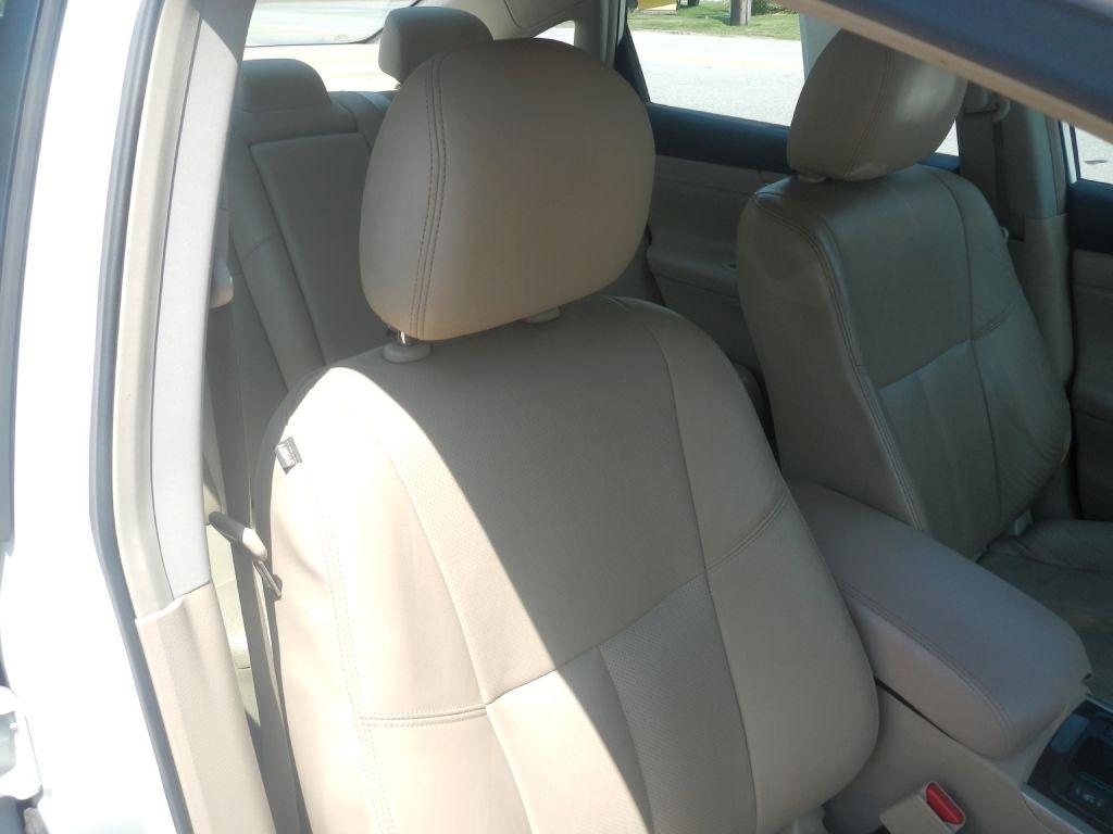 Nissan Altima 2.5 2013