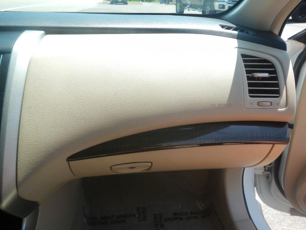 Nissan Altima 2.5 2013