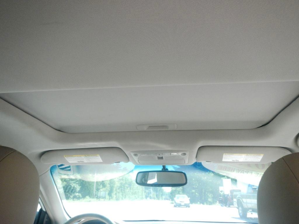 Nissan Altima 2.5 2013