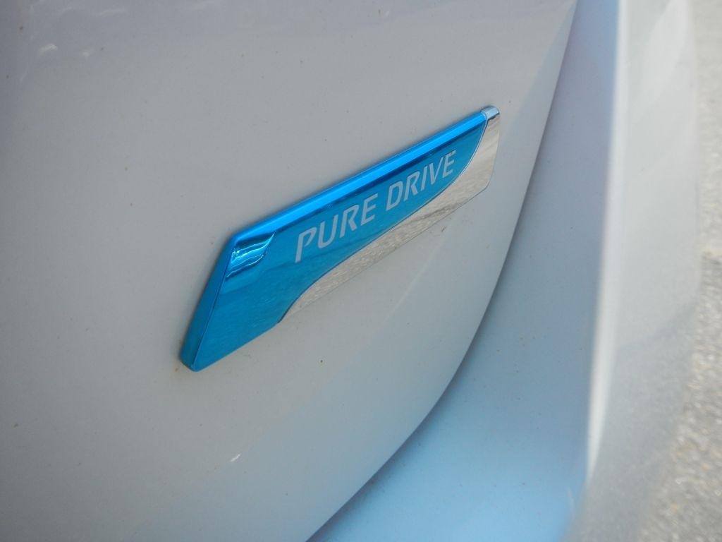Nissan Altima 2.5 2013