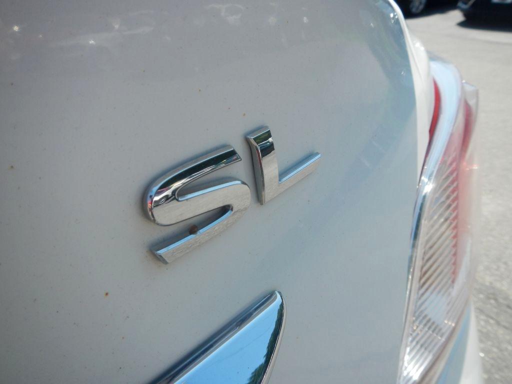 Nissan Altima 2.5 2013