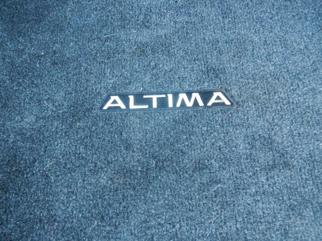 Nissan Altima 2.5 2013