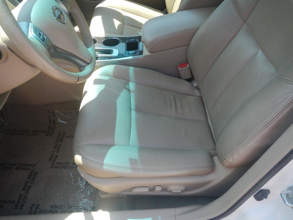 Nissan Altima 2.5 2013