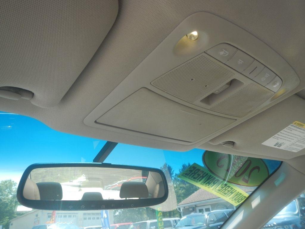 Nissan Altima 2.5 2013