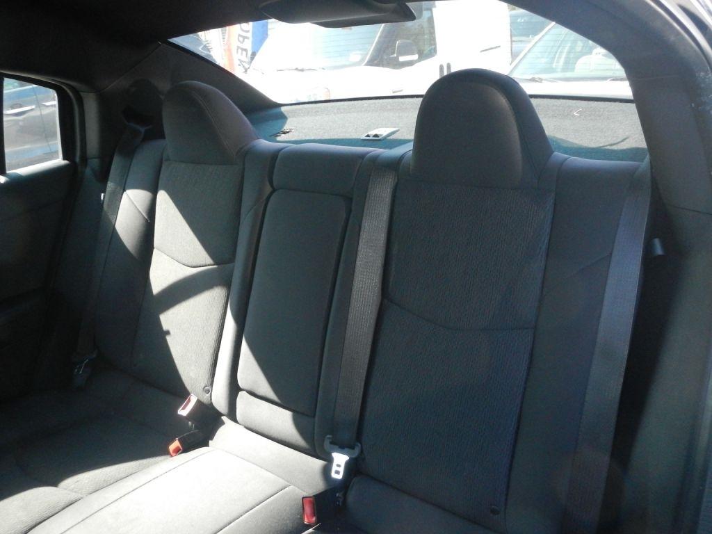 Chrysler 200 LX 2012