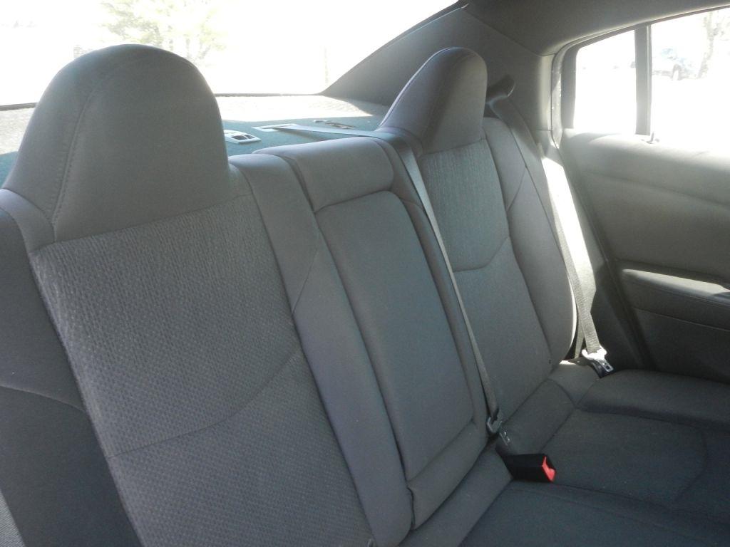 Chrysler 200 LX 2012