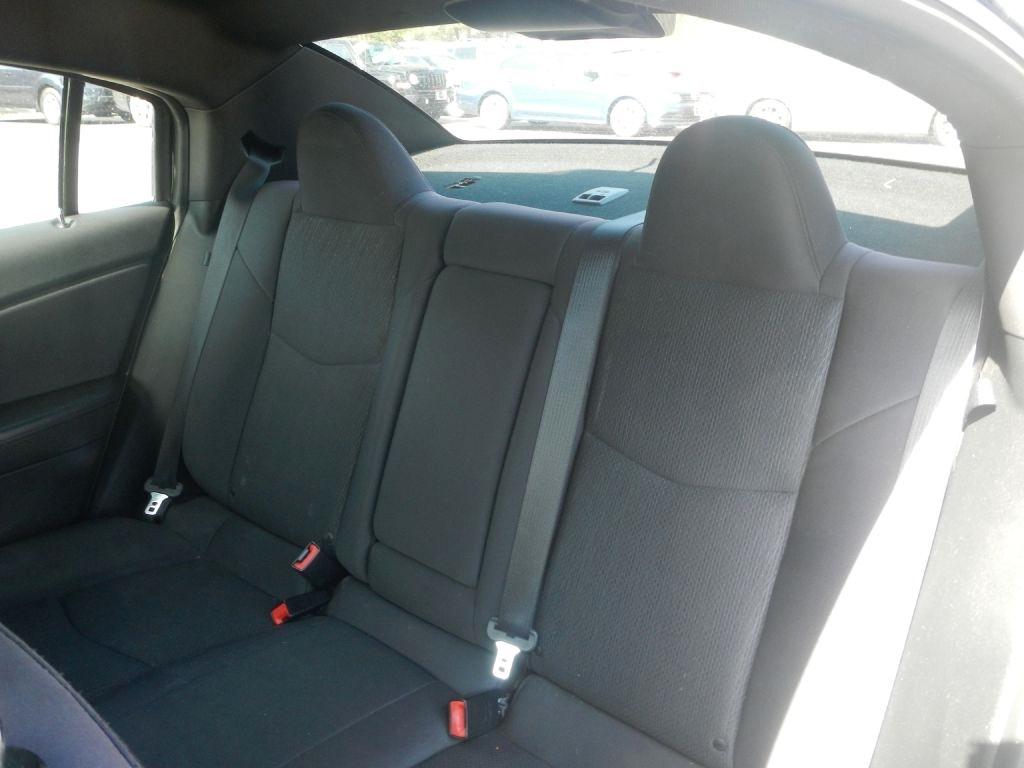 Chrysler 200 LX 2012