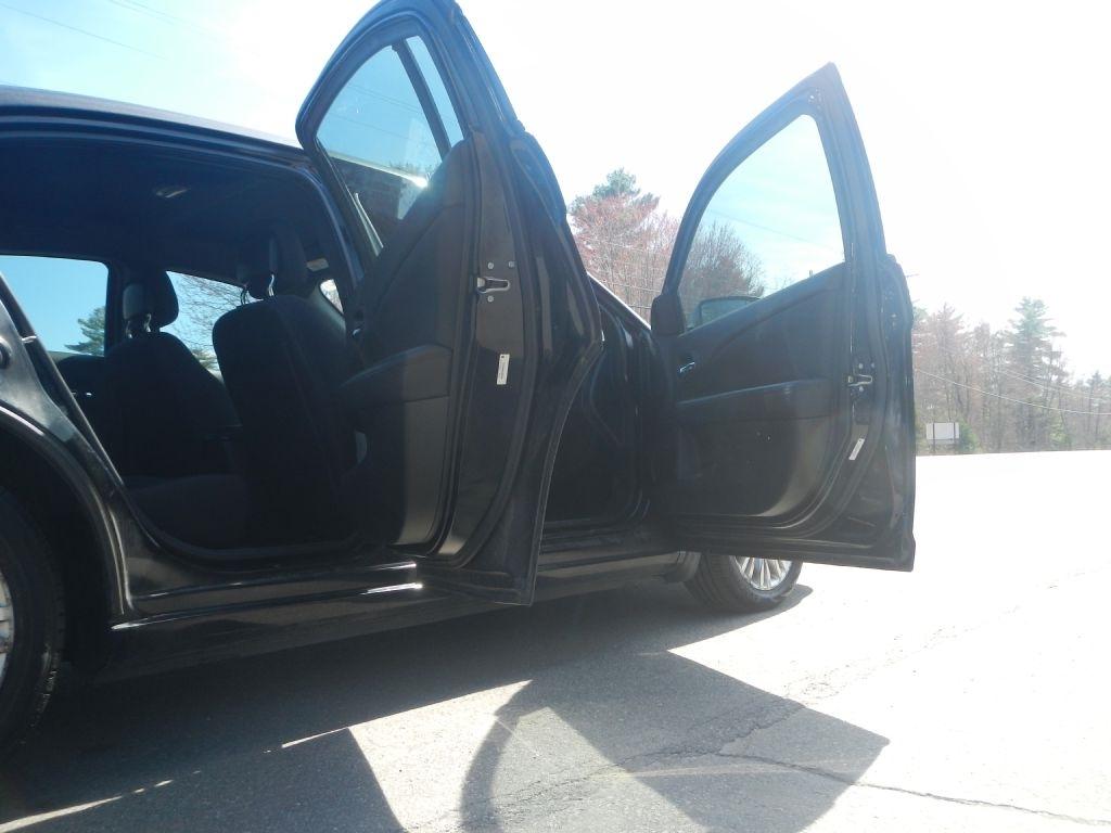 Chrysler 200 LX 2012