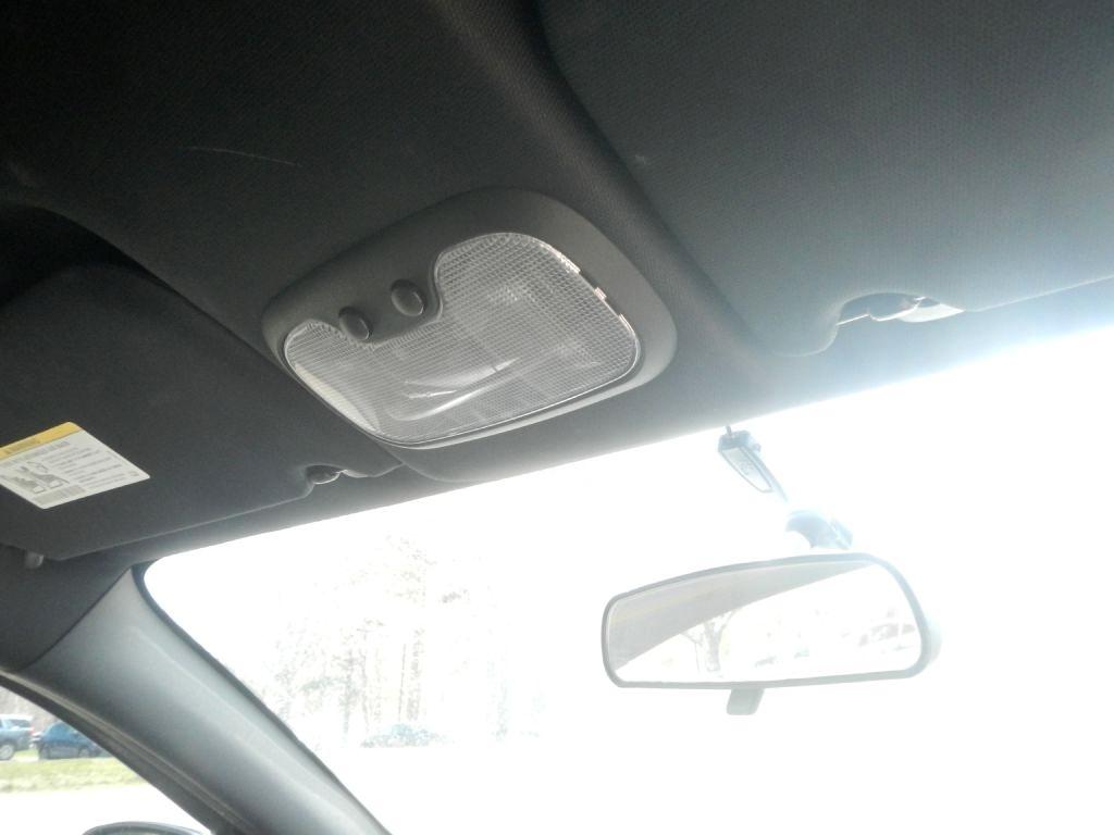 Chrysler 200 LX 2012