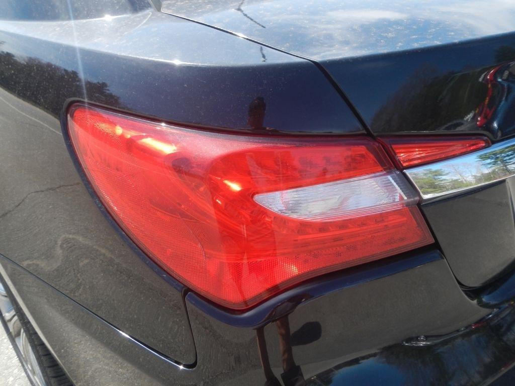 Chrysler 200 LX 2012