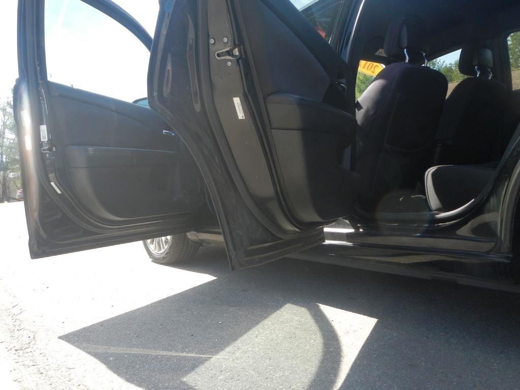 Chrysler 200 LX 2012