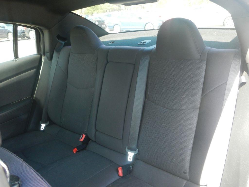 Chrysler 200 LX 2012