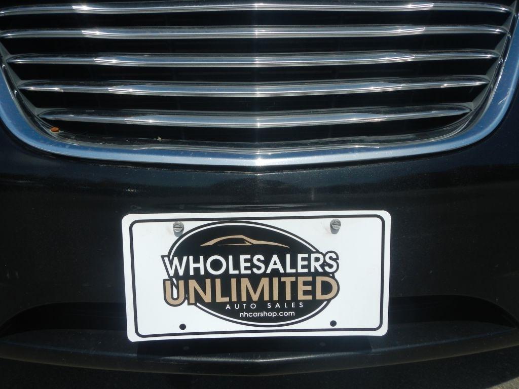 Chrysler 200 LX 2012