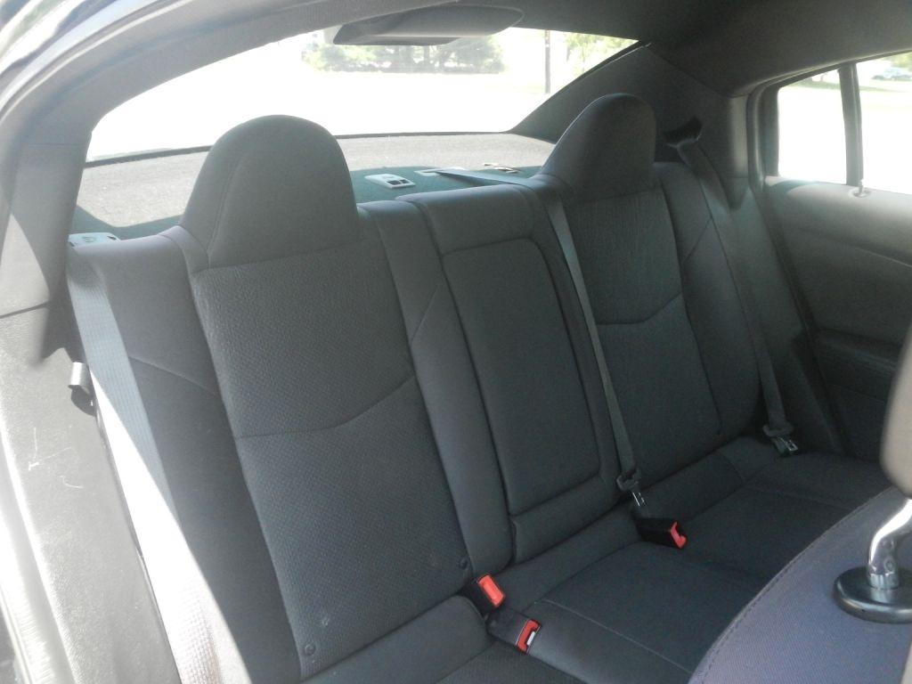 Chrysler 200 LX 2012