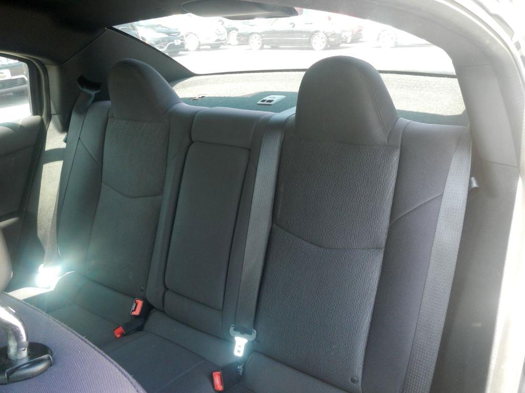 Chrysler 200 LX 2012
