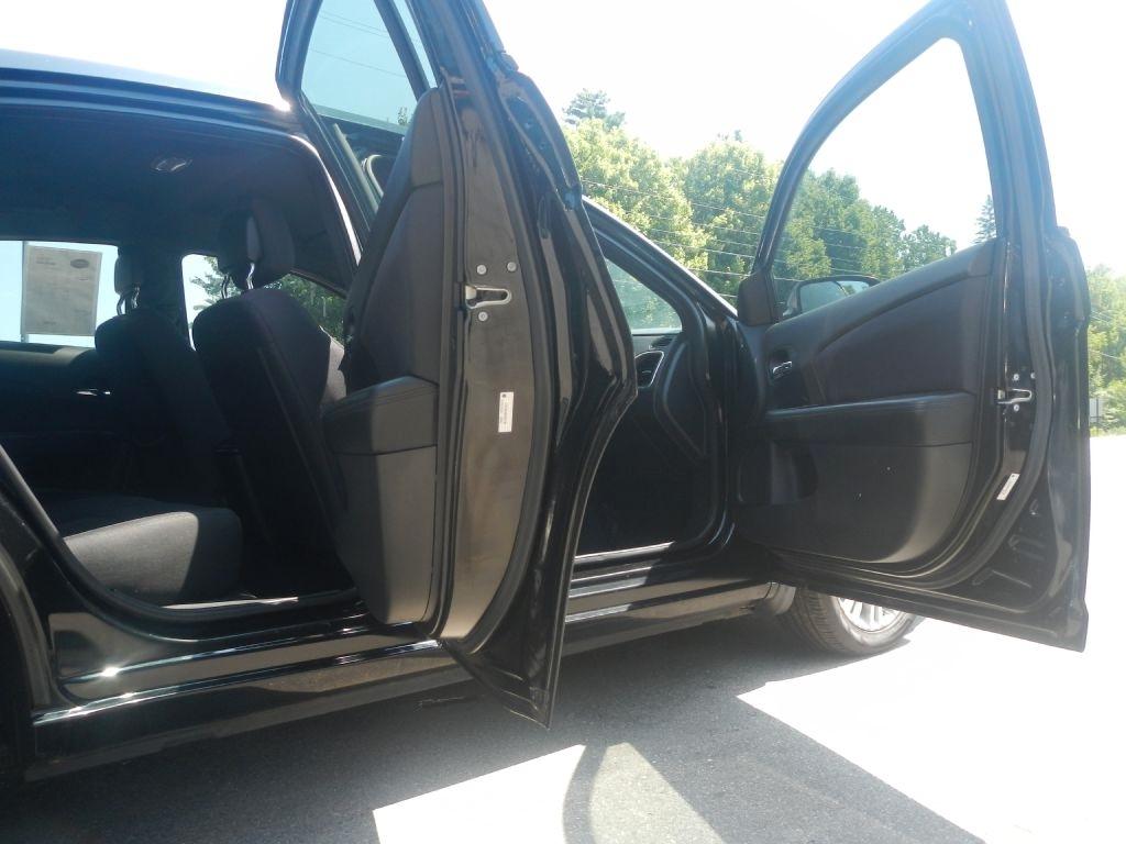 Chrysler 200 LX 2012