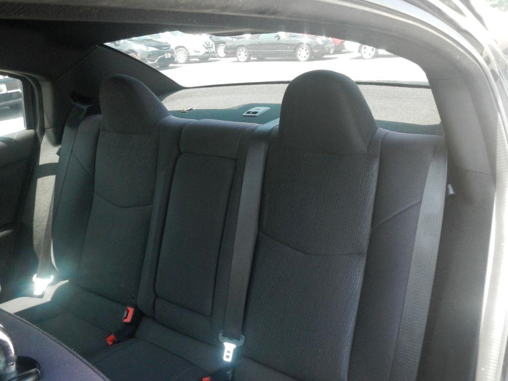 Chrysler 200 LX 2012