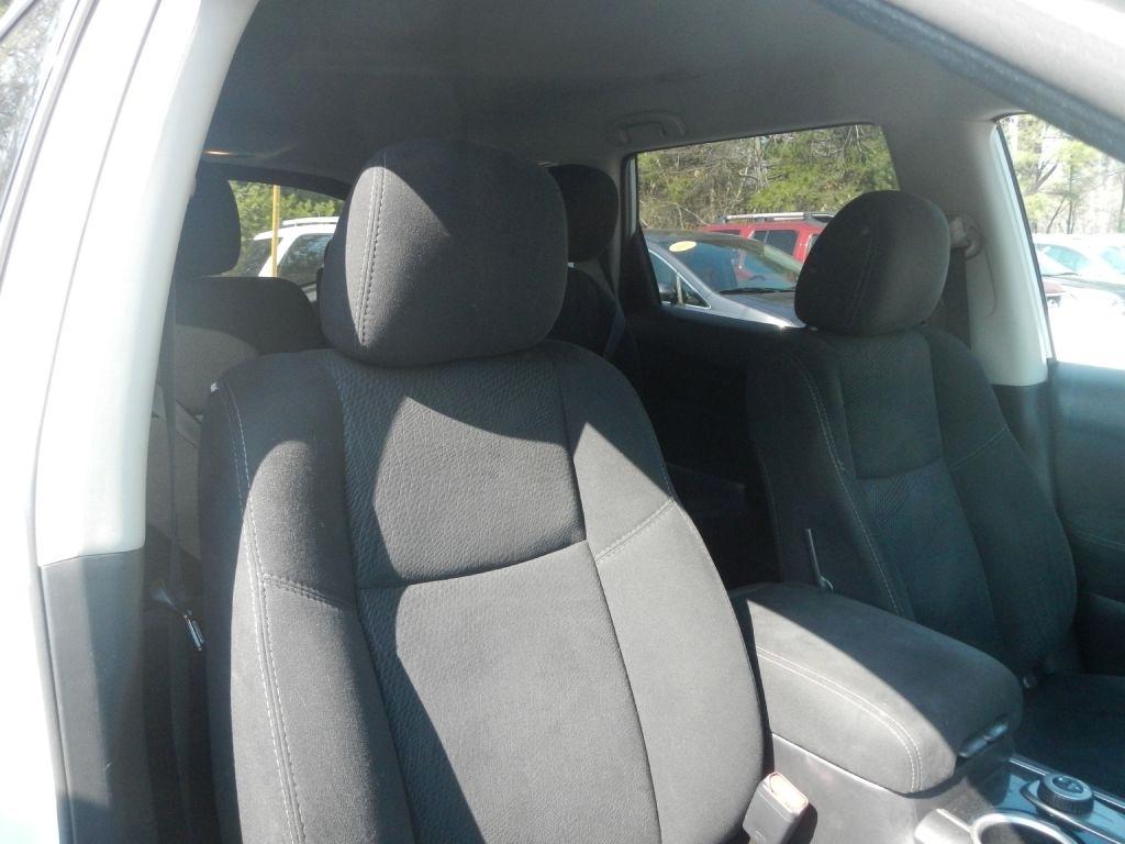 Nissan Pathfinder S 4WD 2016