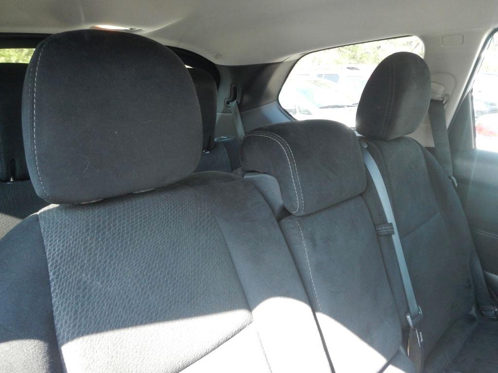 Nissan Pathfinder S 4WD 2016