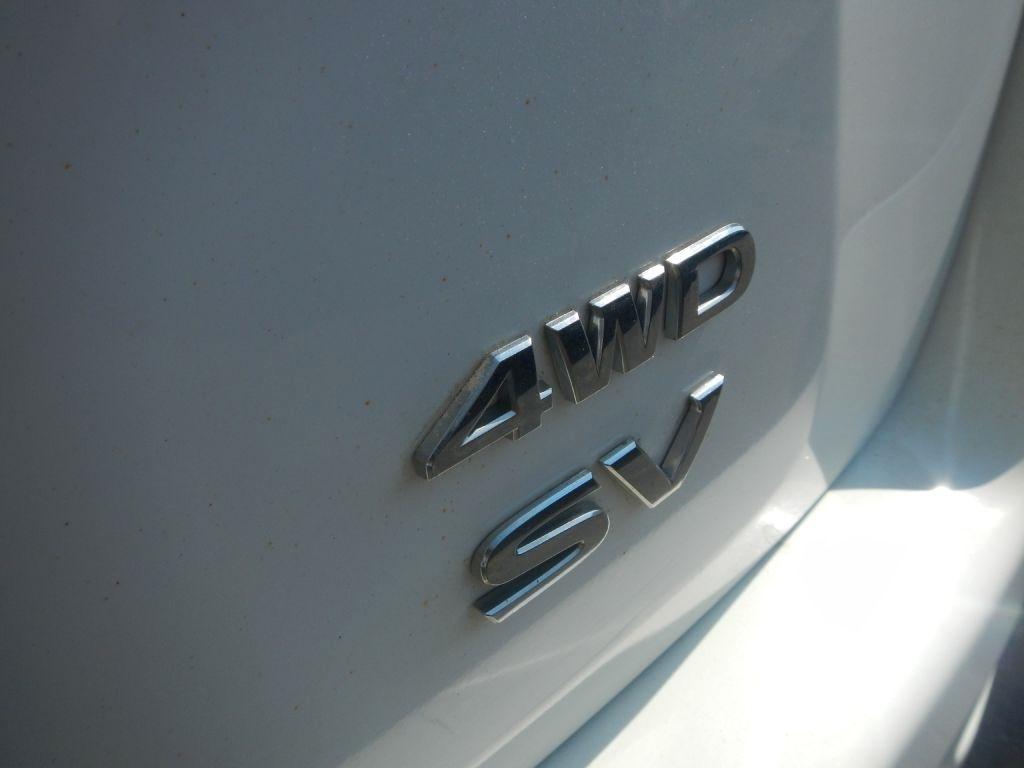 Nissan Pathfinder S 4WD 2016