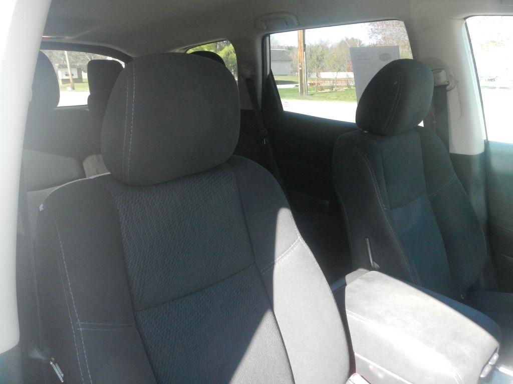 Nissan Pathfinder S 4WD 2016