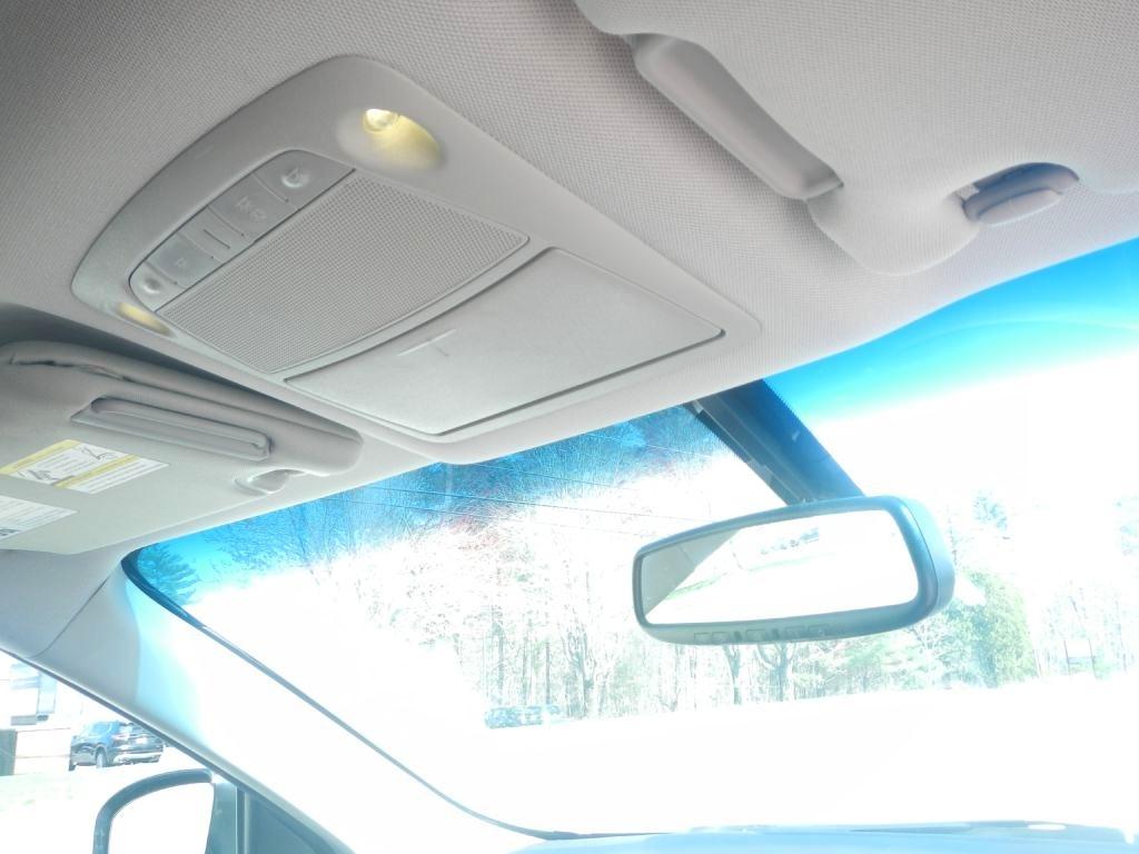 Nissan Pathfinder S 4WD 2016