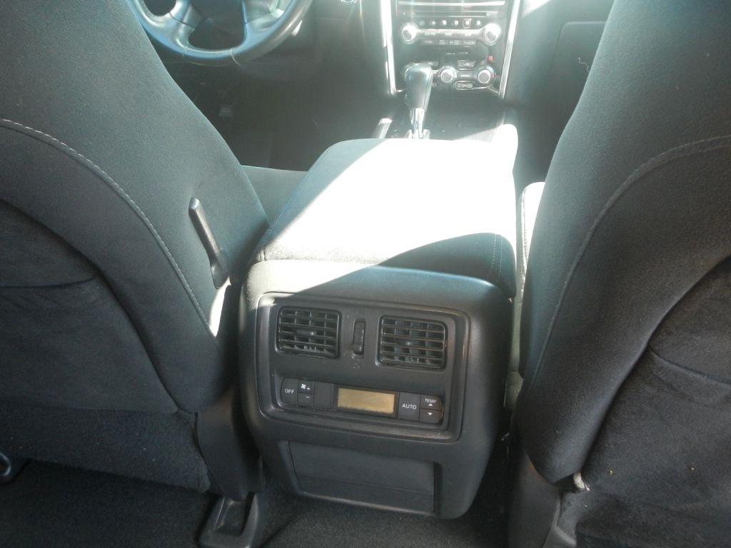 Nissan Pathfinder S 4WD 2016