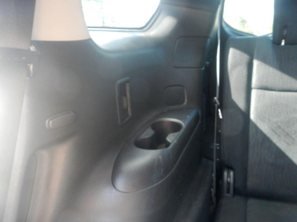 Nissan Pathfinder S 4WD 2016