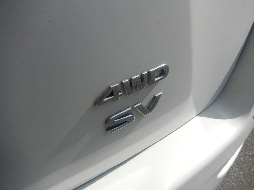 Nissan Pathfinder S 4WD 2016